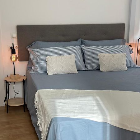Apartamento Centrico A 12 Minutos De La Playa Almería Exterior photo