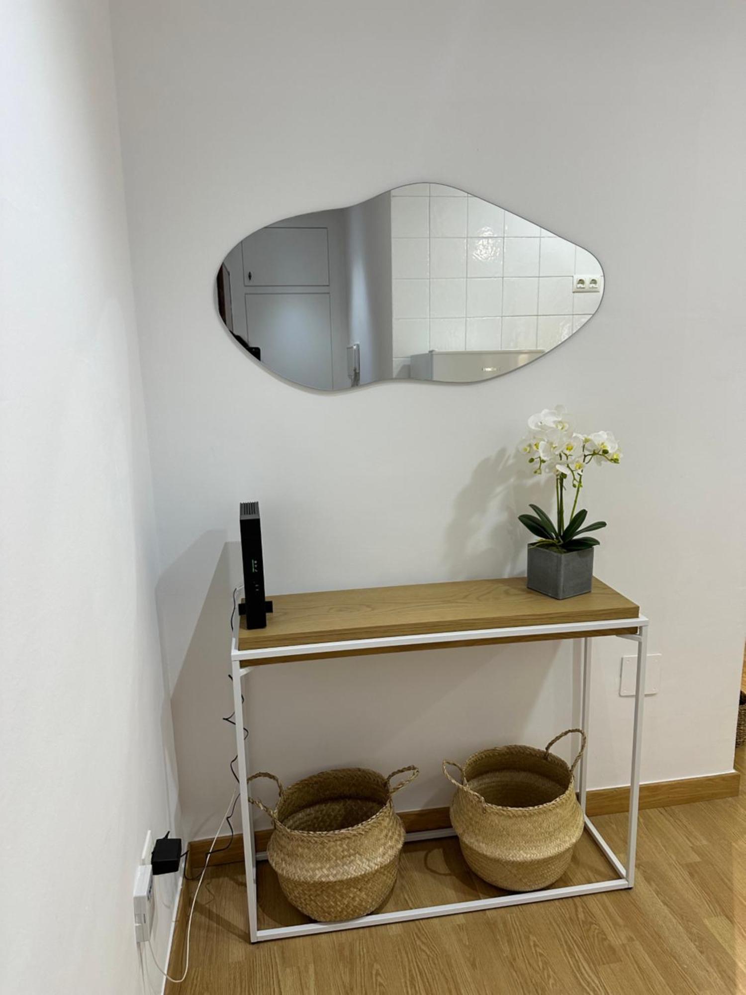 Apartamento Centrico A 12 Minutos De La Playa Almería Exterior photo