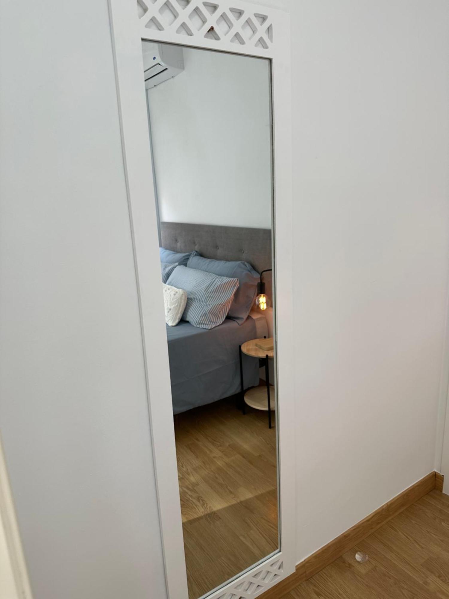 Apartamento Centrico A 12 Minutos De La Playa Almería Exterior photo