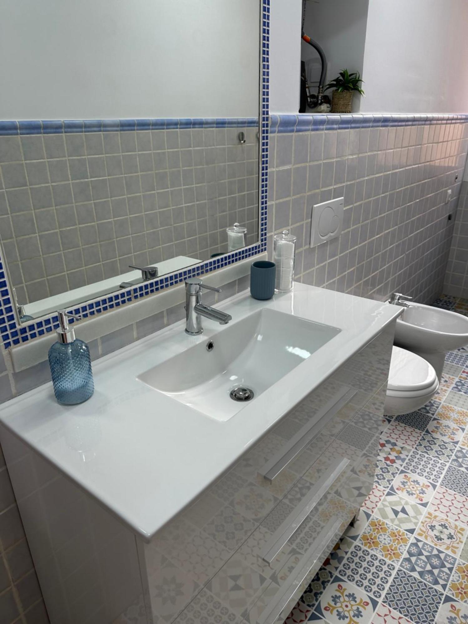 Apartamento Centrico A 12 Minutos De La Playa Almería Exterior photo
